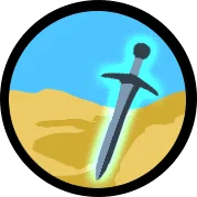 Desert Fury
