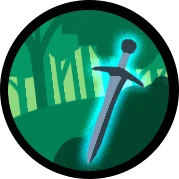 Woodland Fury