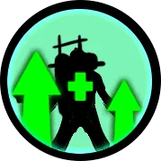 Bearer Vitality Boost