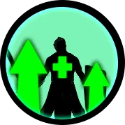 Warrior Vitality Boost