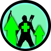 Archer Vitality Boost