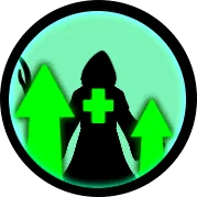 Healer Vitality Boost