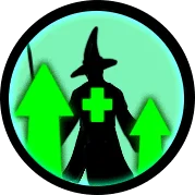 Wizard Vitality Boost