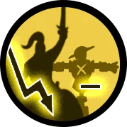Knight Training Efficiency