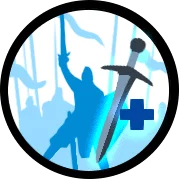 Universal Warrior Attack Boost