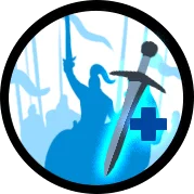 Universal Knight Attack Boost