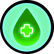 Healing Resurrection Boost