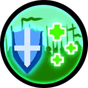 Healing Ally Boost