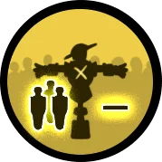 Population Training Reduction